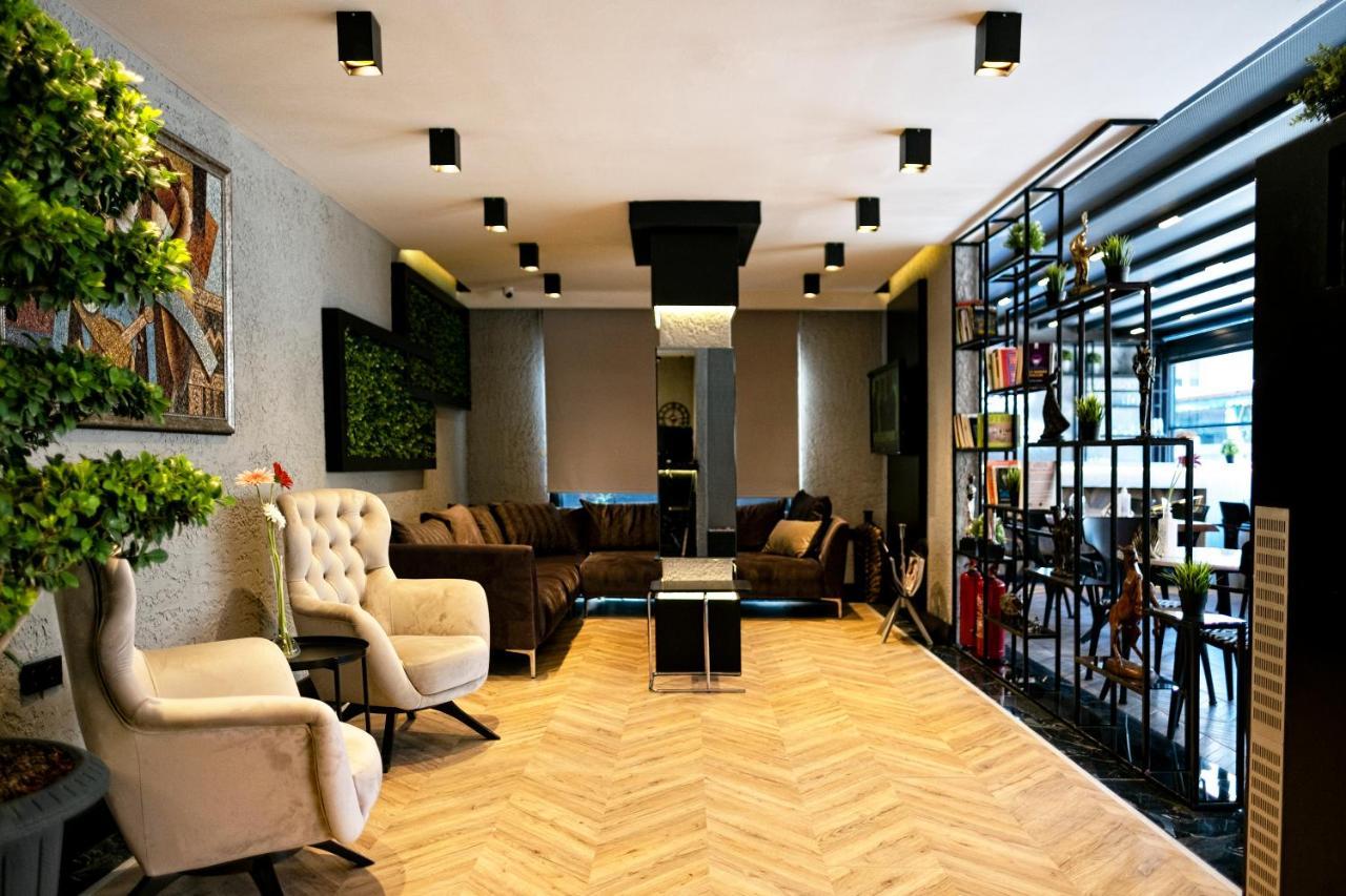 Mielo Lara Hotel Анталія Екстер'єр фото