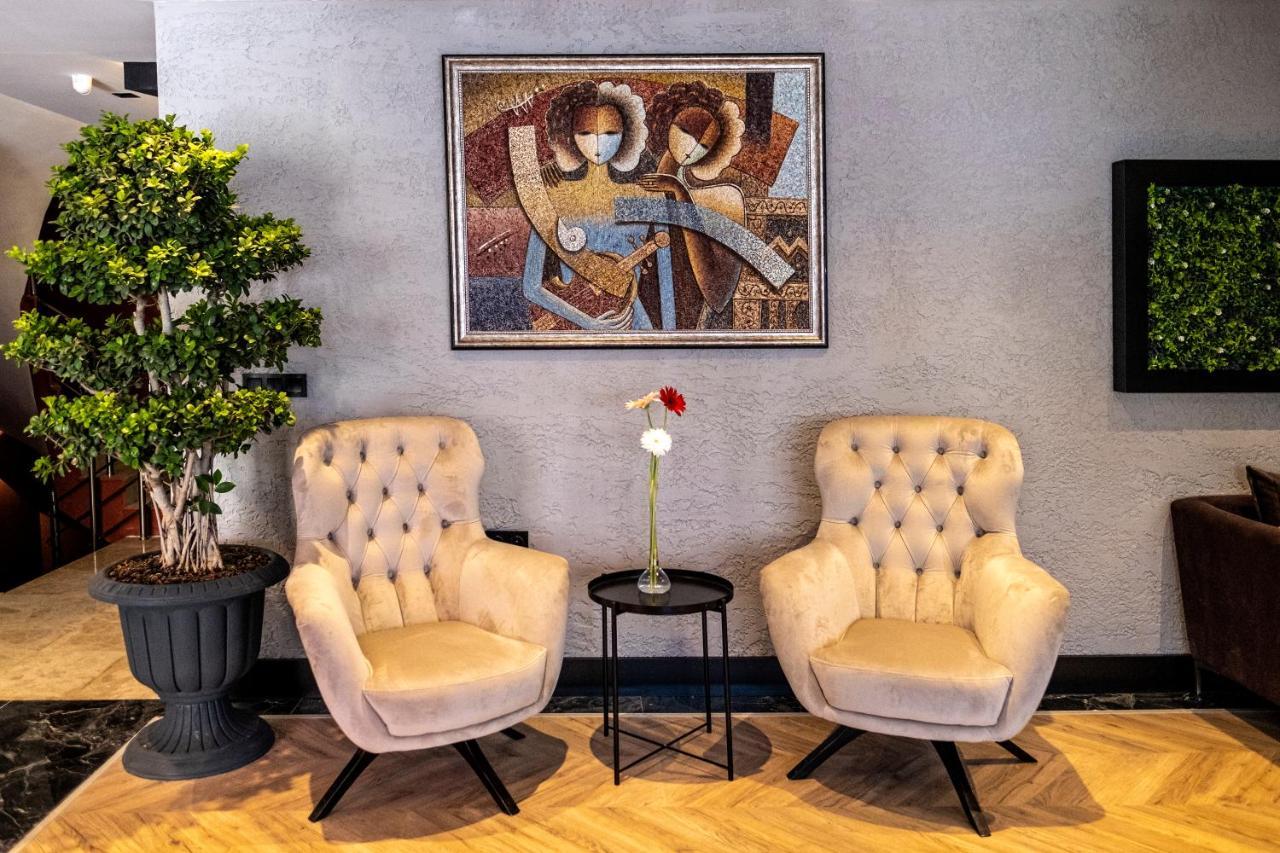 Mielo Lara Hotel Анталія Екстер'єр фото