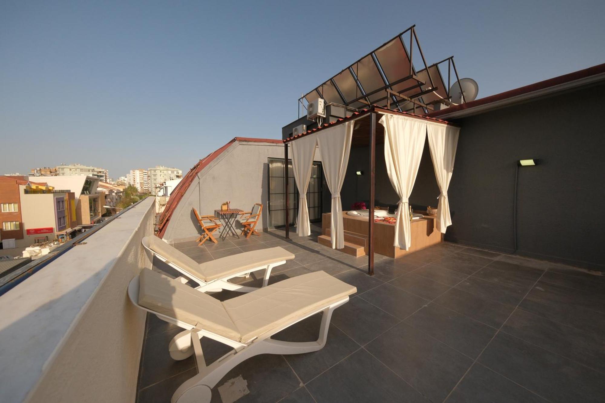Mielo Lara Hotel Анталія Екстер'єр фото